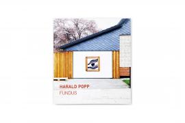 Harald Popp - Katalog - Galerie im Marstall Ahrensburg - Nicole Büsing & Heiko Klaas