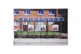 Harald Popp - Public Diary - Katalog - Künstlerhaus Lauenburg - 2018 - 03