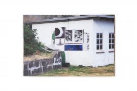 Harald Popp - Public Diary - Katalog - Künstlerhaus Lauenburg - 2018 - 05