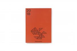 Harald Popp - Public Diary - Katalog - Künstlerhaus Lauenburg - 2018 - 06
