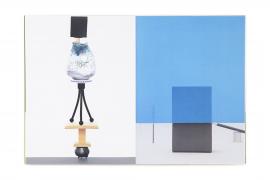 Harald Popp - Katalog - Arbeitsstipendium Hamburg - Jenny Nachtigall - 05