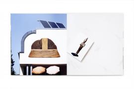 Harald Popp - Katalog - Galerie im Marstall Ahrensburg - Nicole Büsing & Heiko Klaas