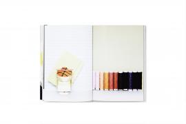 Harald Popp - Faserleben - Katalog - Kerstin Stakemeier - 2012 - 09
