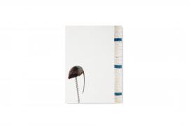 Harald Popp - Faserleben - Katalog - Kerstin Stakemeier - 2012 - 10