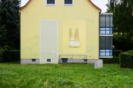 Harald Popp - Public Diary - Künstlerhaus Lauenburg