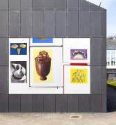 Harald Popp - Galerie im Marstall Ahrensburg 
