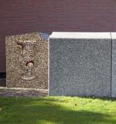Harald Popp - Galerie im Marstall Ahrensburg 