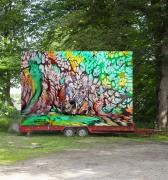 Harald Popp - Galerie im Marstall Ahrensburg 