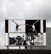 Harald Popp - Galerie im Marstall Ahrensburg 