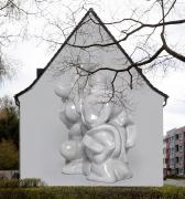 Harald Popp - Galerie im Marstall Ahrensburg 