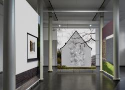 Harald Popp - Galerie im Marstall Ahrensburg 