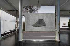 Harald Popp - Galerie im Marstall Ahrensburg