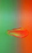 Harald Popp - Galerie Karin Guenther - Flugbahn der Eule 