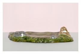 Harald Popp - Galerie Karin Guenther - 2014 