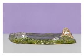 Harald Popp - Galerie Karin Guenther - 2014 