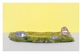 Harald Popp - Galerie Karin Guenther - 2014 