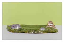 Harald Popp - Galerie Karin Guenther - 2014 