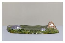 Harald Popp - Galerie Karin Guenther - 2014 