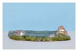 Harald Popp - Galerie Karin Guenther - 2014 