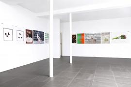 Harald Popp - Künstlerhaus Lauenburg - Revisit