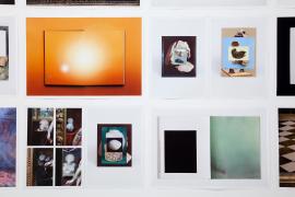 Nr.0 Dummy Installation view, Galerie Karin Guenther, 2026