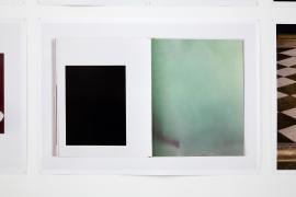 Nr.0 Dummy Installation view, Galerie Karin Guenther, 2026