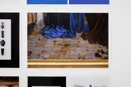 Nr.0 Dummy Installation view, Galerie Karin Guenther, 2026