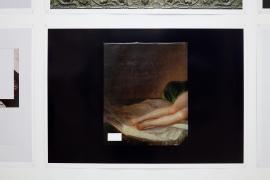 Nr.0 Dummy Installation view, Galerie Karin Guenther, 2026